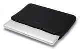 DICOTA PERFECT 43,9 cm (17.3") Etui Sort