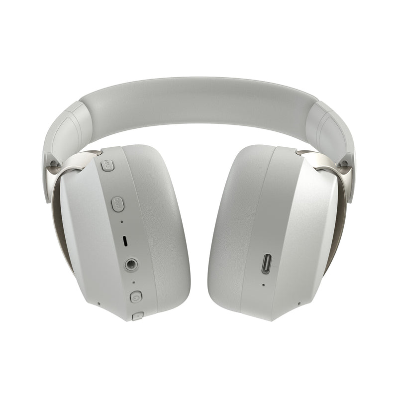 Creative Labs SYS,HEADSET CREATIVE ZEN HYBRID SXFI GY WW Kabel & trådløs