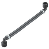 Gardena 2740-20 haveslange Over/under jorden Sort