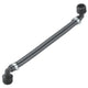 Gardena 2740-20 haveslange Over/under jorden Sort