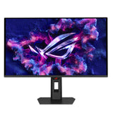 ASUS ROG Strix OLED XG27AQDPG computerskærm 67,3 cm (26.5") 2560 x 1440 pixel Wide Quad HD QD-OLED Sort