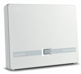 Gigaset N530 IP PRO + S700H PRO DECT telefon Nummervisning Anthracit