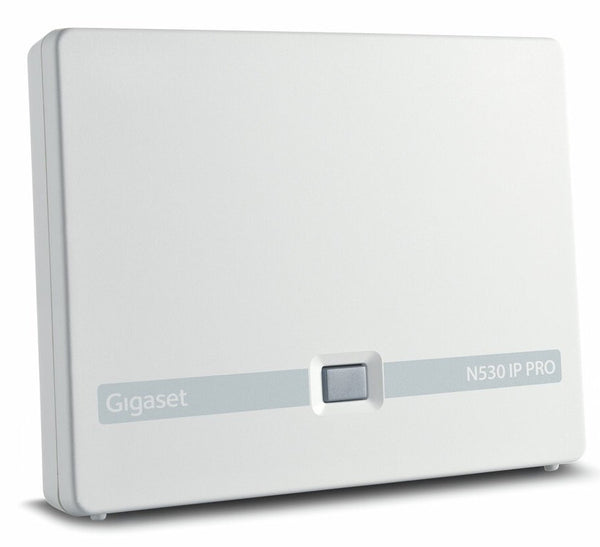 Gigaset N530 IP PRO DECT-basestation Hvid