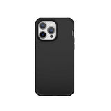 Mobilis 066052 mobiltelefon etui 15,5 cm (6.1") Cover Sort