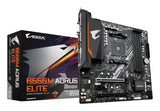 GIGABYTE B550M AORUS ELITE bundkort AMD B550 Stik AM4 micro ATX