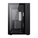 GameMax Infinity BK Midi Tower Sort