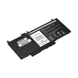 Green Cell DE162 laptop reservedel Batteri