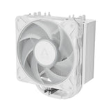 ARCTIC Freezer 36-S A-RGB Processor Luftkøler 12 cm Hvid 1 stk