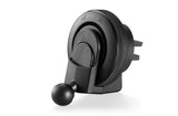 TomTom Holder til ventilationsåbning