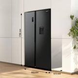 Gorenje Side by side NRR9185EABXLWD H247B