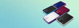 Western Digital Grip Pack Violet