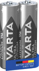 Varta 06106 Engangsbatteri AA Lithium