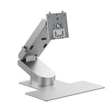 ALOGIC Aspekt 32" Fold Stand - Silver 81,3 cm (32") Skrivebord Sølv