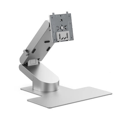 ALOGIC Aspekt 32" Fold Stand - Silver 81,3 cm (32") Skrivebord Sølv