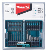 Makita B-66896 borehoved Boresæt