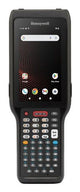 Honeywell CK62 håndholdt mobil computer 10,2 cm (4") 480 x 800 pixel Berøringsskærm 440 g Sort