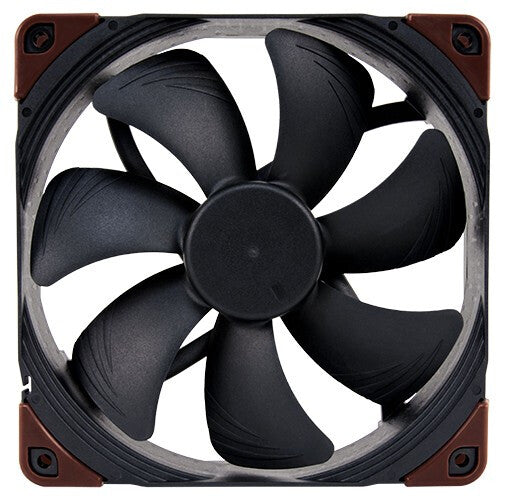 Noctua NF-A14 industrialPPC-3000 PWM Computerkabinet Ventilator