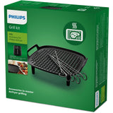 Philips Airfryer-tilbehør HD9959/00 Grill Kit XXL