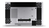 Elo Touch Solutions E399052 computerskærm 68,6 cm (27") 1920 x 1080 pixel Fuld HD LED Berøringsskærm Multibruger Sort