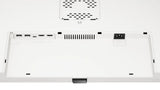 LG UW 37U730SA-W.AEU computerskærm 94 cm (37") 3840 x 2160 pixel 4K Ultra HD LCD Hvid