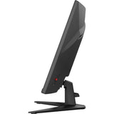 MSI MAG 321CQF E18 computerskærm 80 cm (31.5") 2560 x 1440 pixel Wide Quad HD Sort