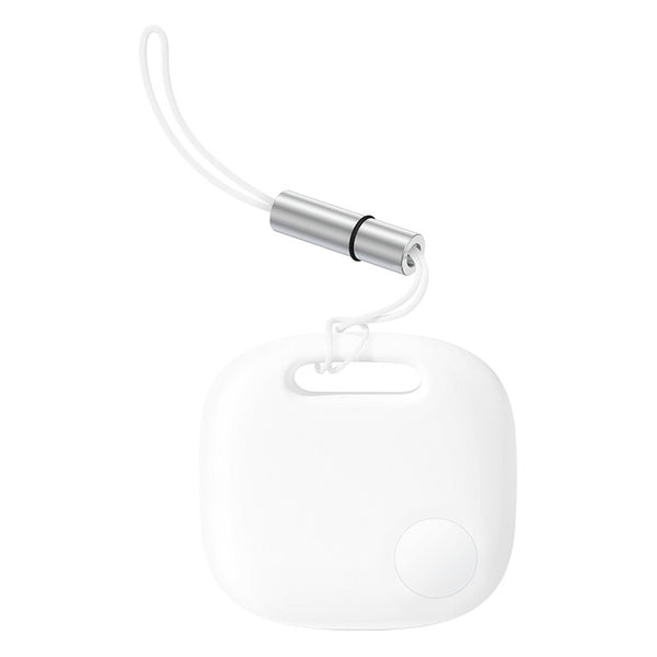 Baseus T2 Pro Smart Finder Hvid