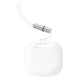 Baseus T2 Pro Smart Finder Hvid