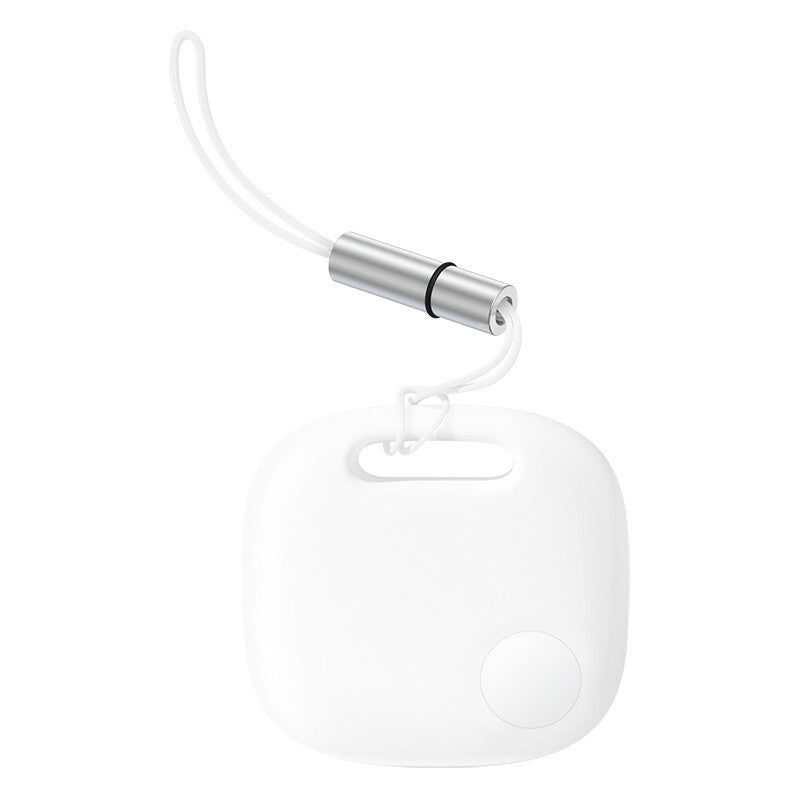 Baseus T2 Pro Smart Finder Hvid