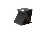 HP Convertible Laptop Stand Stander til laptop og tablet Sort, Brun 40,9 cm (16.1")