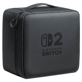 Nintendo Switch 2-All-in-one-Tasche Rejsetaske Sort