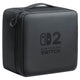 Nintendo Switch 2-All-in-one-Tasche Rejsetaske Sort
