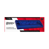 HyperX Origins 2 65 Blue Housing Tastaturkasse