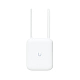 Ubiquiti U7 Outdoor 4300 Mbit/s Hvid Strøm over Ethernet (PoE)