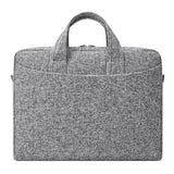 Rivacase 7921 35,6 cm (14") Brevtaske Grå