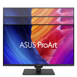 ASUS ProArt PA27UCGE computerskærm 68,6 cm (27") 3840 x 2160 pixel 4K Ultra HD LED Sort