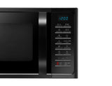 Samsung MC28H5015AK mikrobølgeovn Sort Kombination mikroovn Bordplade 28 L 900 W
