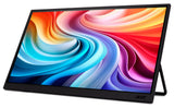Acer PM1 PM161W bmiuux computerskærm 40,6 cm (16") 1920 x 1200 pixel WUXGA LED Sort