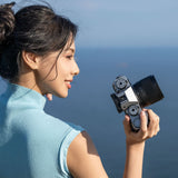 VILTROX AF 15mm F1.7 Air MILC Bredvinklet Sort