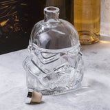 Thumbs Up 1001488 karaffel, kande & flaske 750 L Transparent