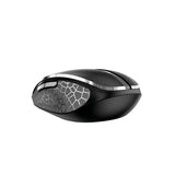 CHERRY MW 8C ADVANCED mus Ambidextrous RF trådløs + Bluetooth Optisk 3000 dpi