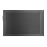 Silverstone SST-SG17B computeretui Terning Sort