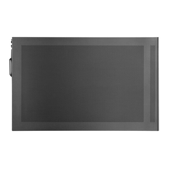 Silverstone SST-SG17B computeretui Terning Sort