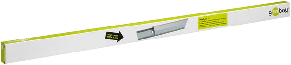 Goobay 90666 ledningskanalsystem tilbehør