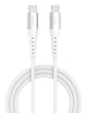 4smarts 541452 USB-kabel 1,5 m USB C 0,48 Gbit/sek. 60 W Hvid