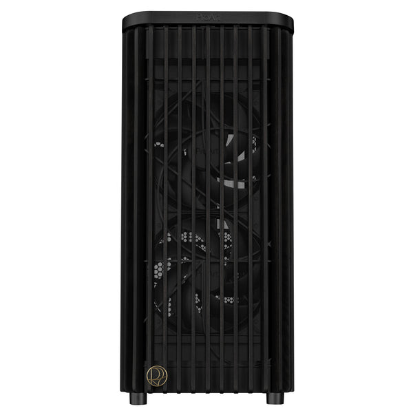 ASUS ProArt PA401 Wood Edition Mesh Panel Sort