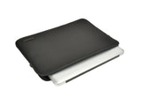 Conceptronic OBRIX03B taske og etui til laptop 40,6 cm (16") Sort