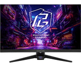 Asrock Phantom Gaming PG27FFT1A computerskærm 68,6 cm (27") 1920 x 1080 pixel Fuld HD Sort
