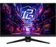 Asrock Phantom Gaming PG27FFT1A computerskærm 68,6 cm (27") 1920 x 1080 pixel Fuld HD Sort