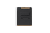 HP Convertible Laptop Stand Stander til laptop og tablet Sort, Brun 40,9 cm (16.1")