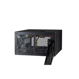 FSP FSP930-20REB enhed til strømforsyning 930 W 20+4 pin ATX ATX Sort
